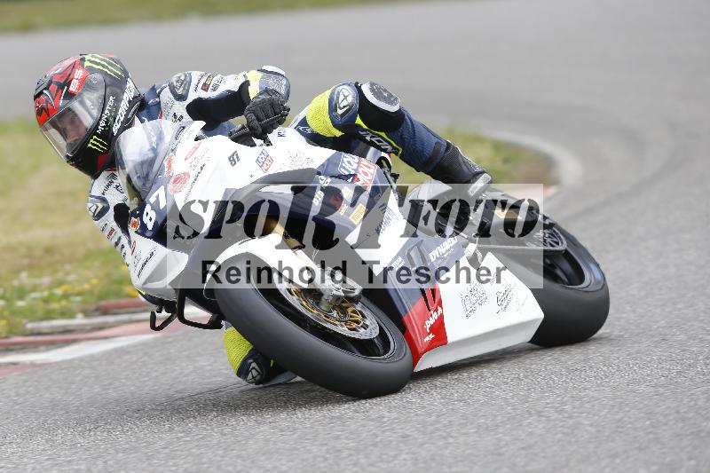 /18 23.05.2025 Get Faster Caremotion ADR/Gruppe rot/87